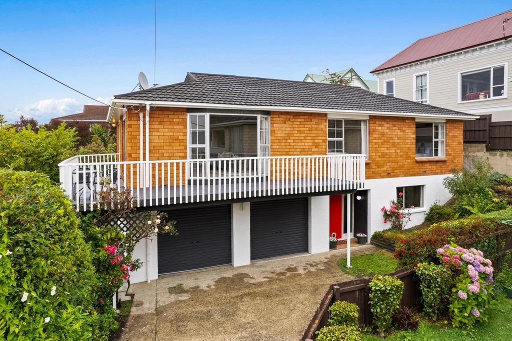 A/5 Fifield Street, Roslyn, Dunedin City, Otago