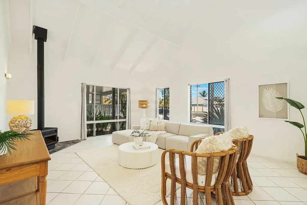Ballina 3房  Character, Space & Convenience in the Heart of Ballina