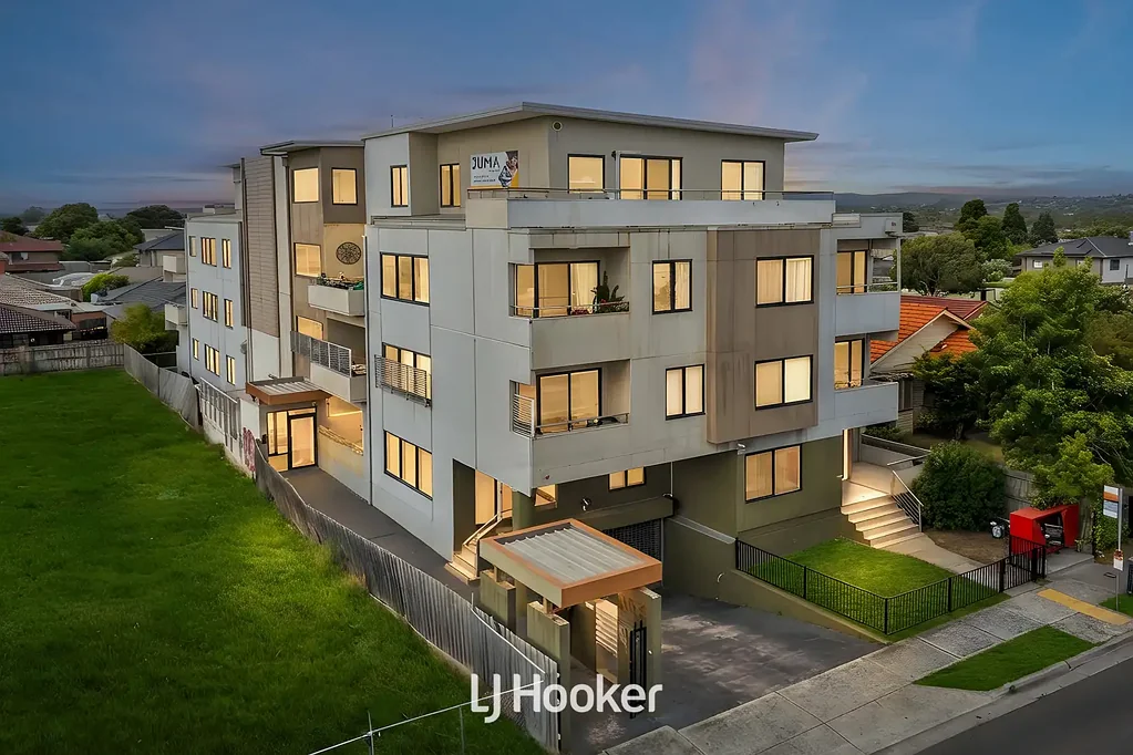 Dandenong 3Zimmer Freshly Renovated Living in a Prime Dandenong Location