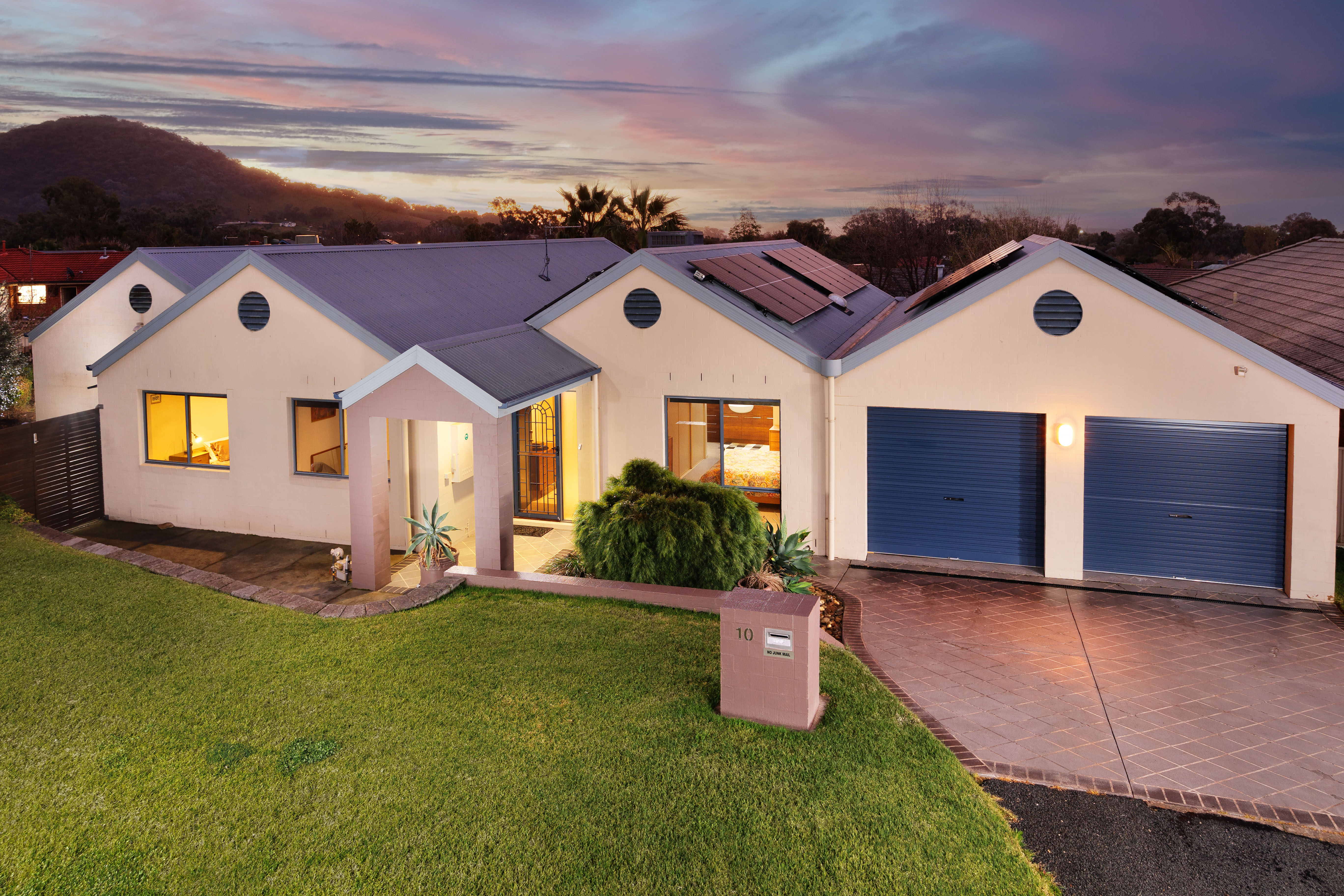 10 IRVINE CT, WEST WODONGA VIC 3690, 0 Bedrooms, 0 Bathrooms, House