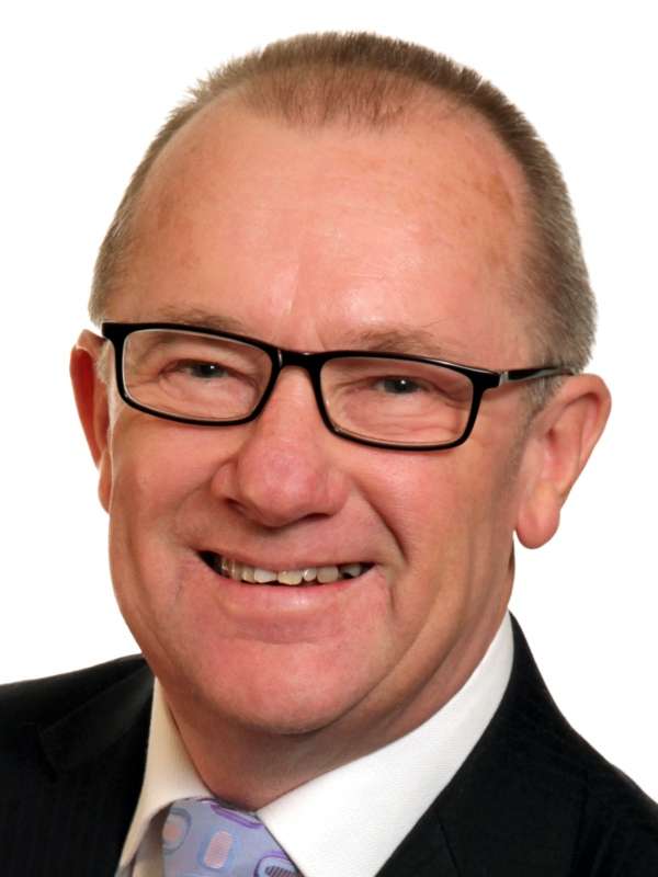 Tony Whalley