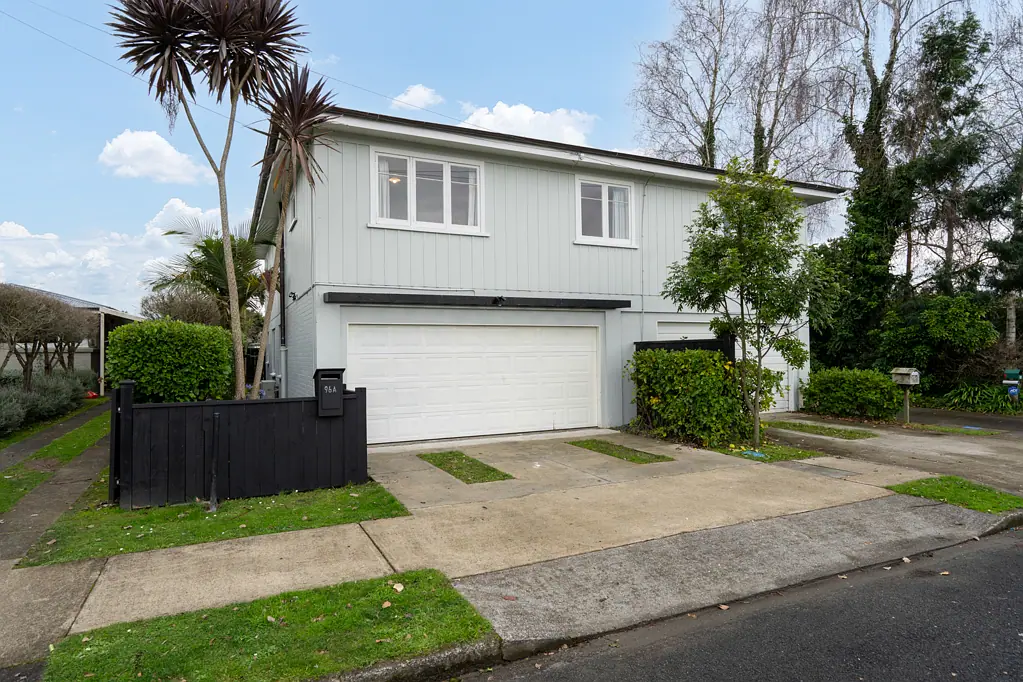 96A Williams Street, Cambridge, Waikato