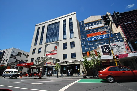 Business  Mixed Use Zone
