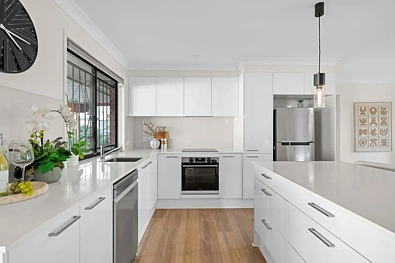 4 Sally Court, Capalaba, QLD 4157, 3 Bedrooms, 1 Bathrooms, House