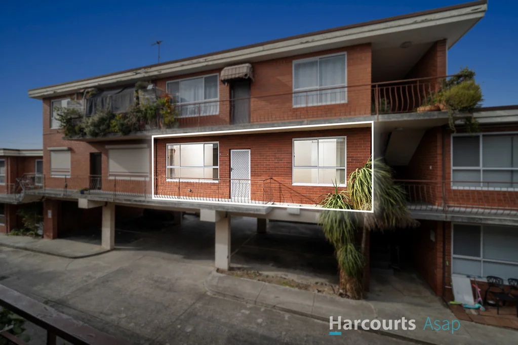 6/153 Princes Highway, Dandenong, VIC 3175