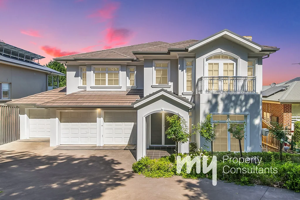 16 Tullet Street, Camden Park, NSW 2570