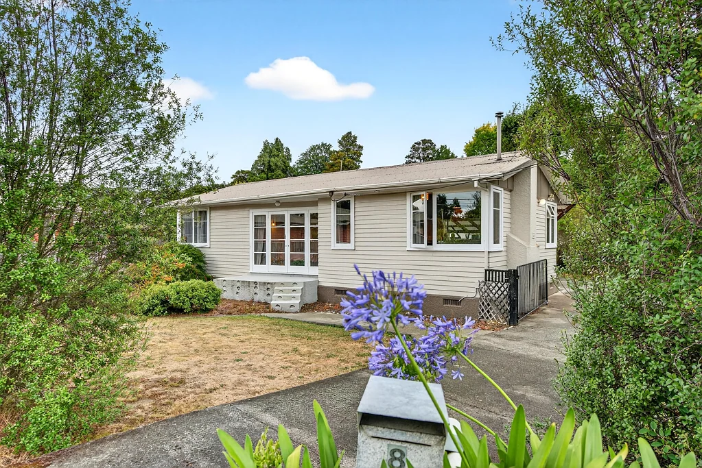 8 Oxford Street, Lansdowne, Masterton, Wellington