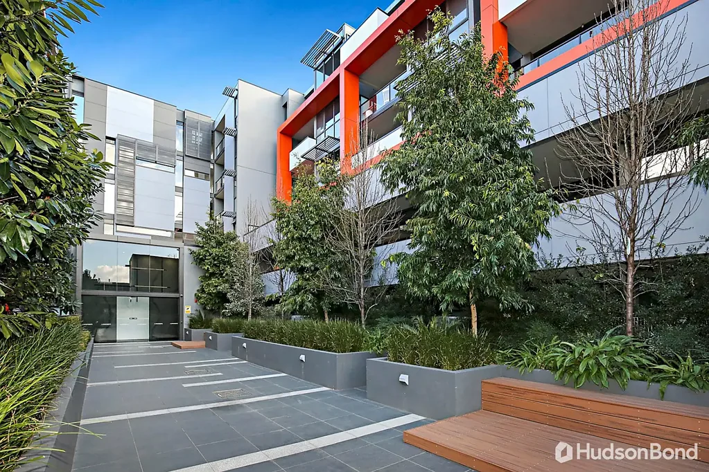 Modern Apartment Living in the Heart of Brunswick East