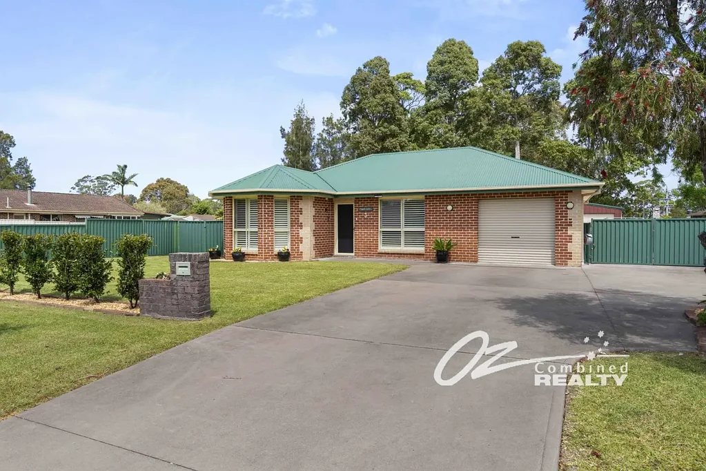 Coastal Living at Its Best – Immaculate 4-Bedroom Home