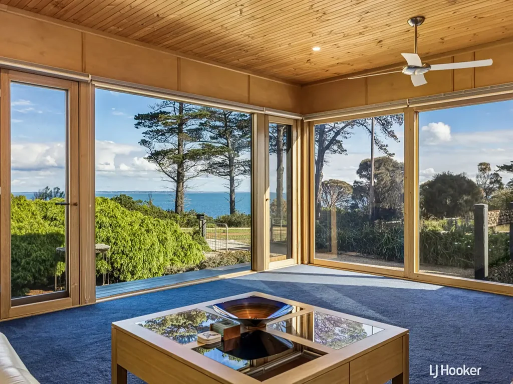 Corinella 3침실 Where Panoramic Ocean Views Meet Contemporary Coastal Luxury