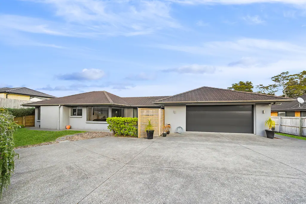 Pukekohe 4Kwarto Private, Secure & Ready For You