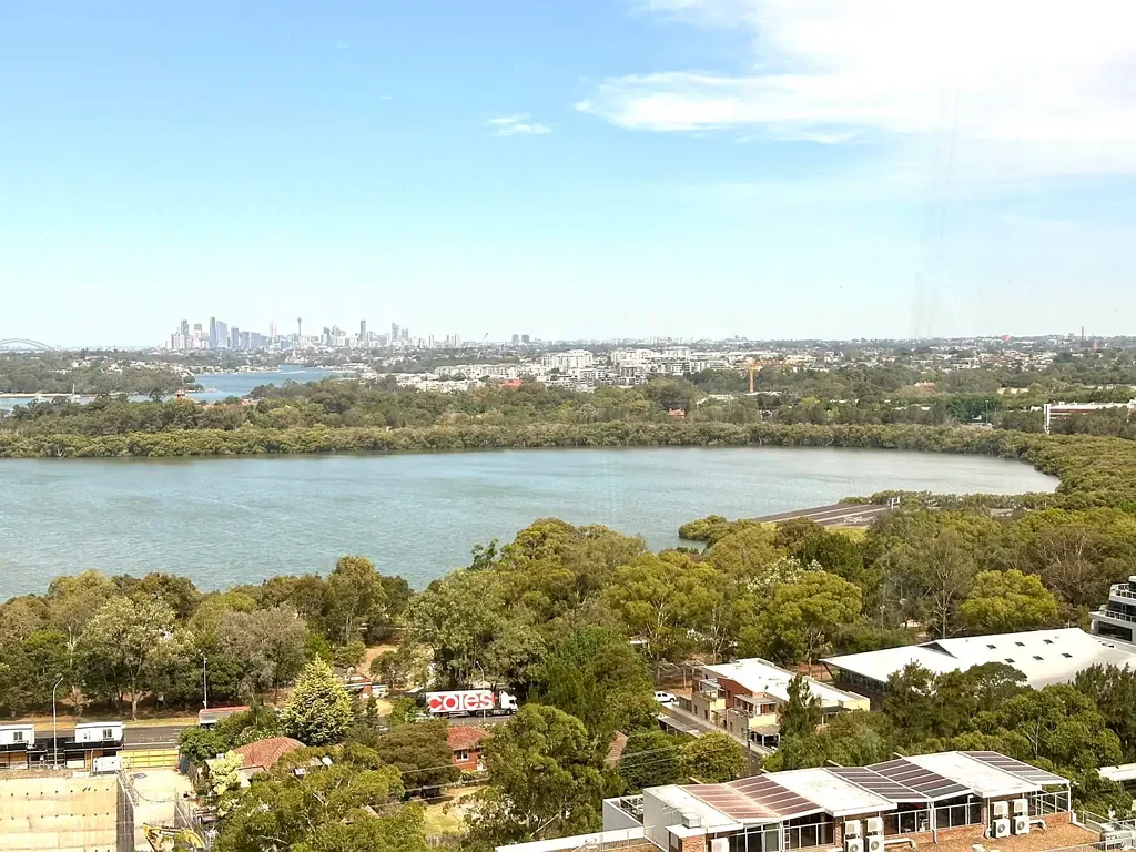 Tile Floor | Spacious | Water Front