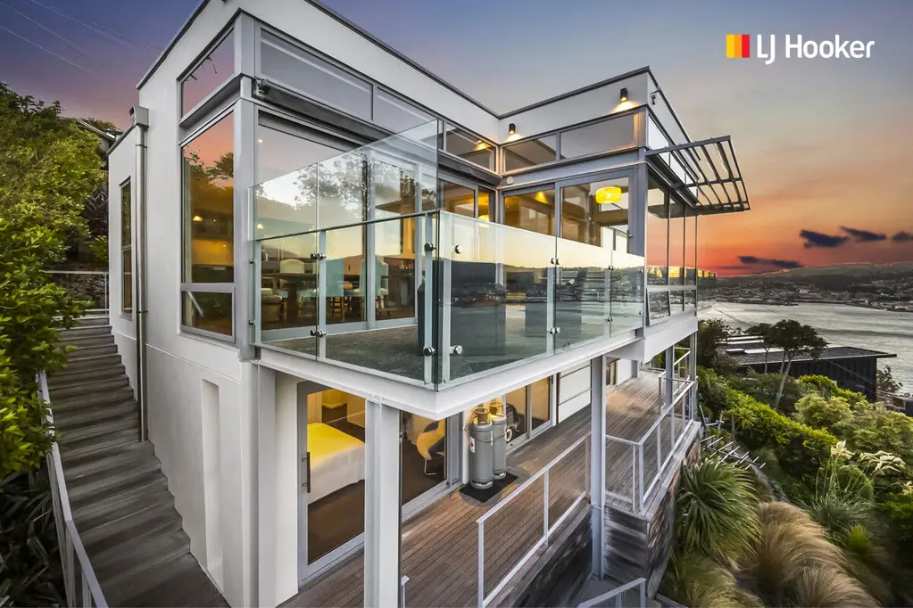 95 Doon Street, Waverley, Otago