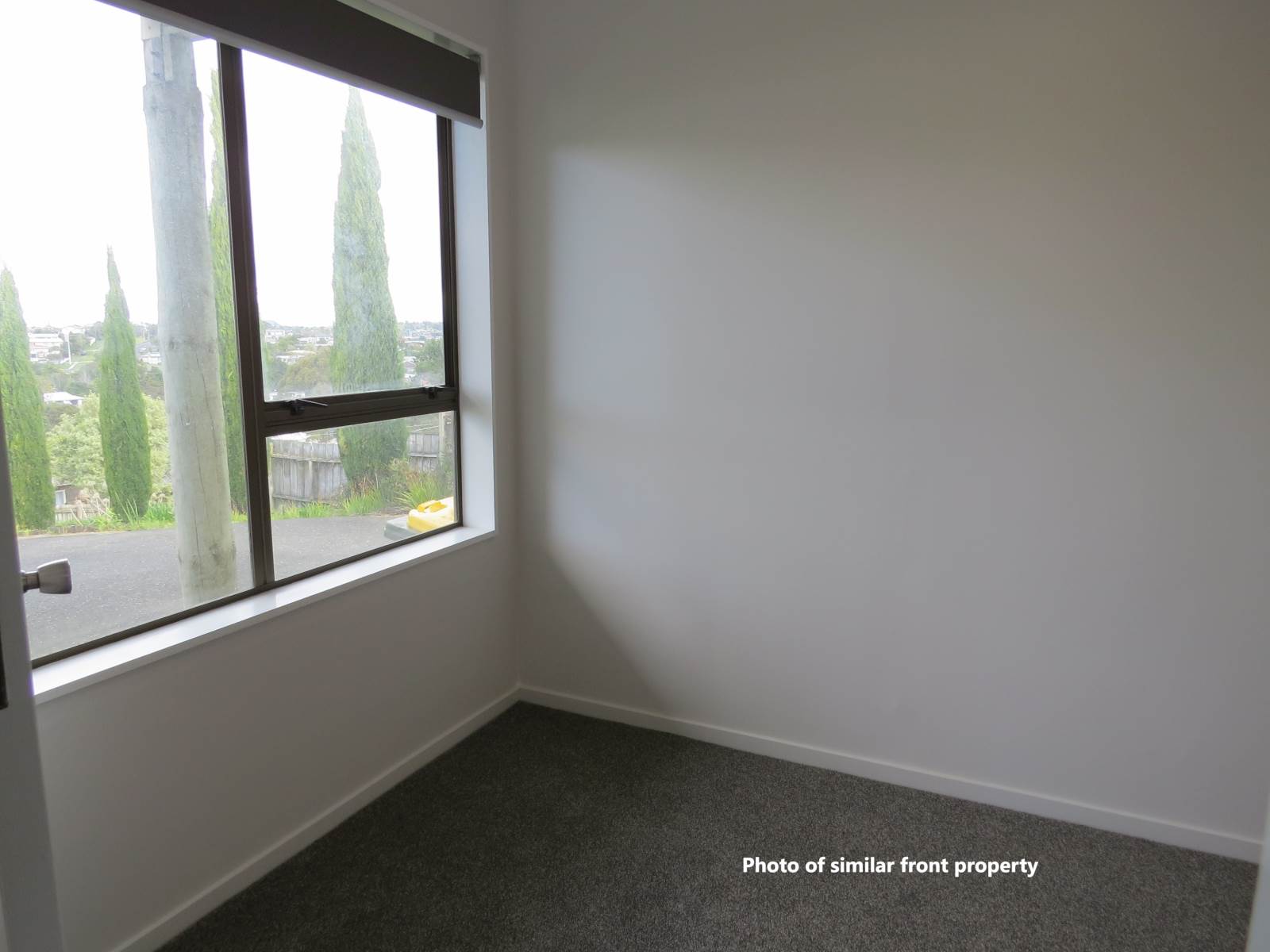 2/18 Glen Vista Place, Bayview, Auckland - North Shore, 2房, 1浴