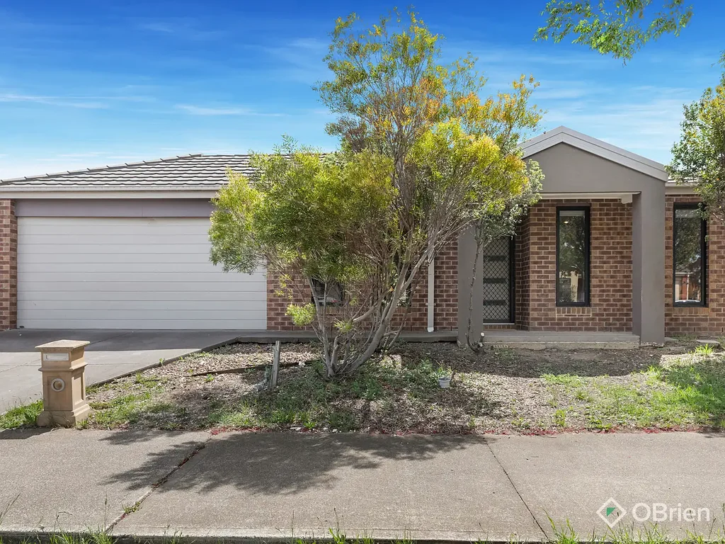8 Wilandra Drive, Tarneit, VIC 3029