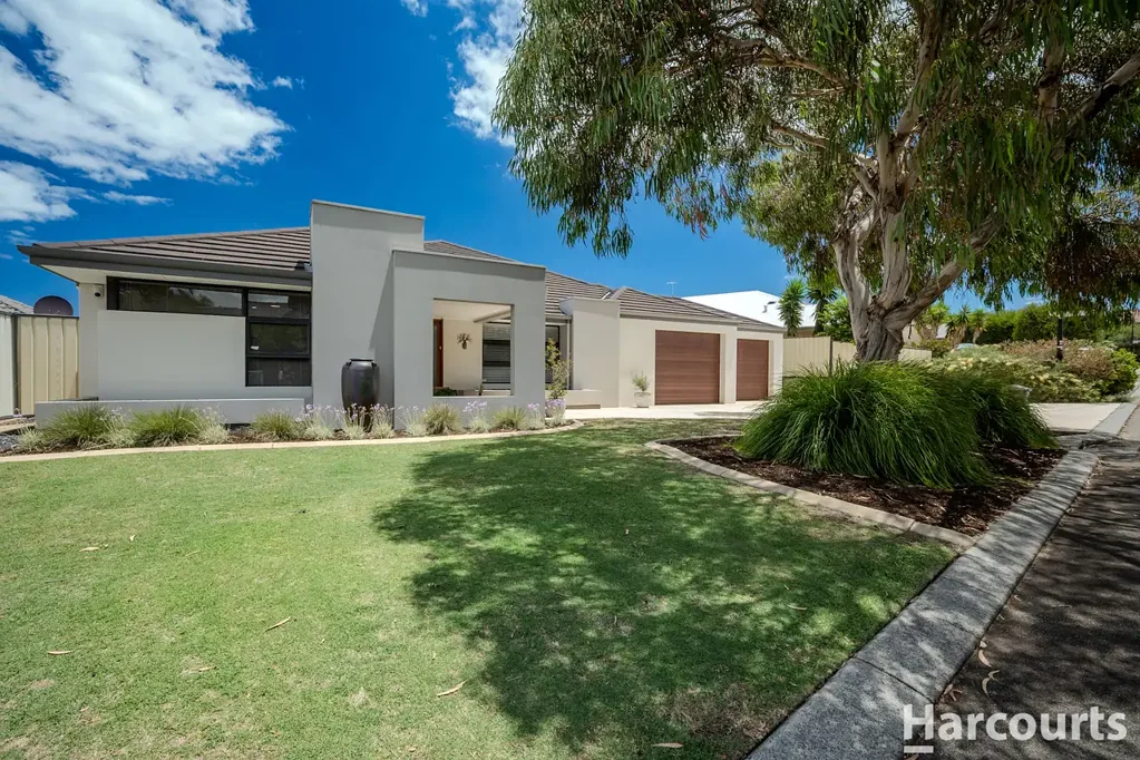 6 Shiralee Bend, Carramar, WA 6031