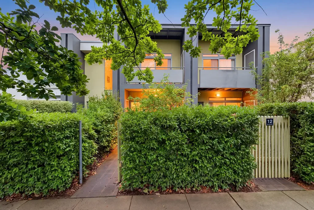 13/30 Ijong Street, Braddon, ACT 2612