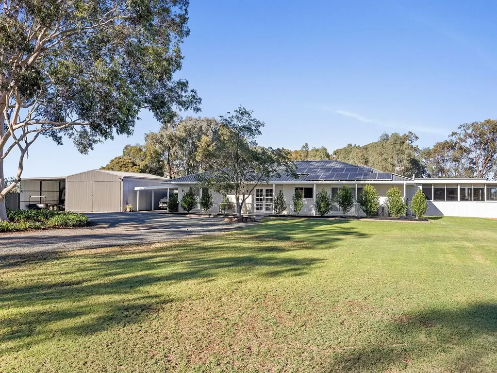 821 Murray Valley Highway, Echuca, VIC 3564