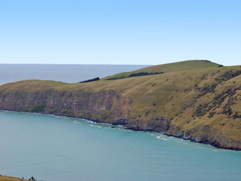 Rural Banks Peninsula