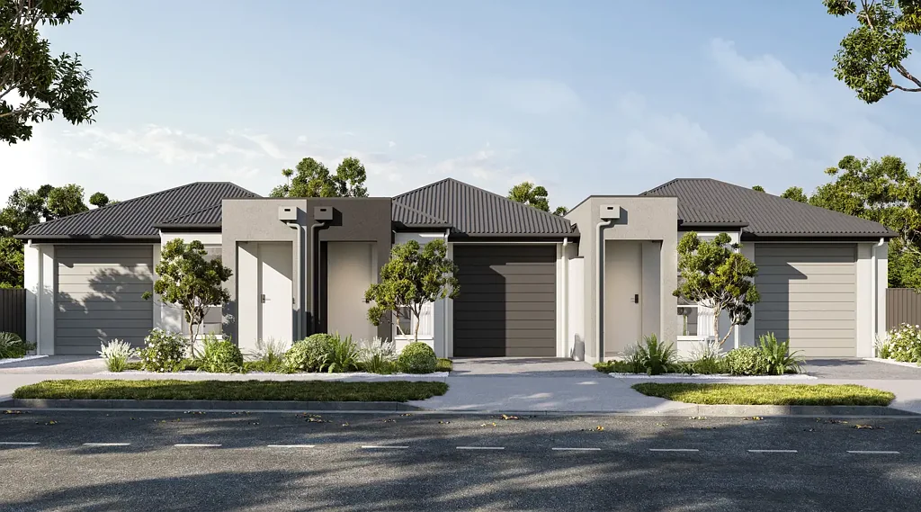 Christie Downs 3બેડરૂમ Choice of 3 Brand New House & Land Packages from only $710k