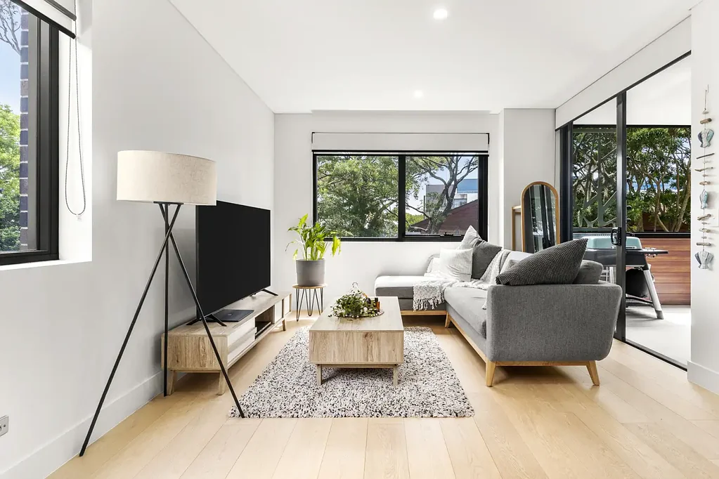 Modern and Convenient