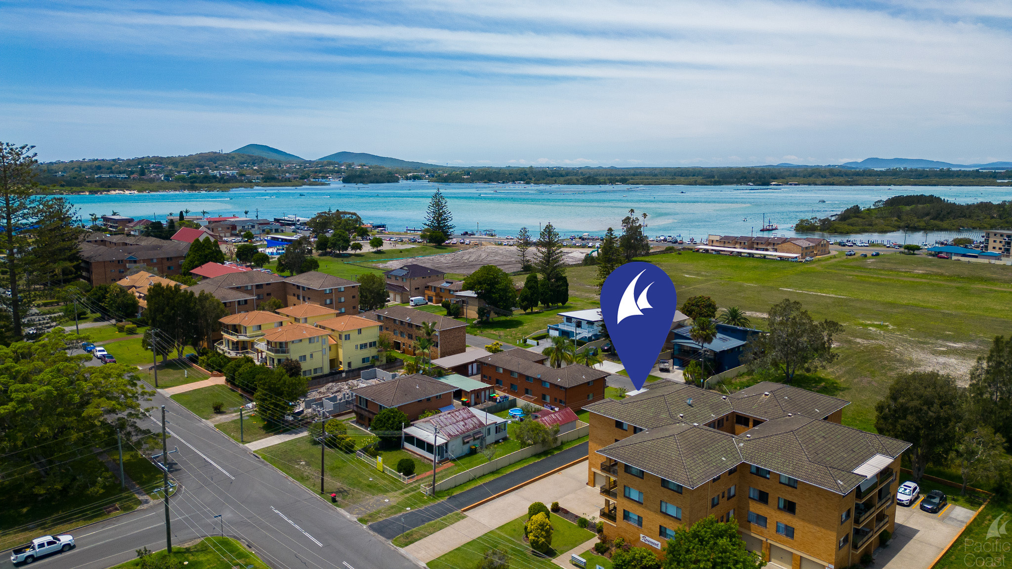 ROSEMONT UNIT 16 24-26 TAREE ST, TUNCURRY NSW 2428, 0 habitaciones, 0 baños, Unit