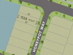 Lot 1528 Honeypot Way, Mount Low