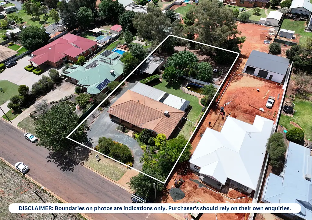 13 Beattie Street, Temora, NSW 2666