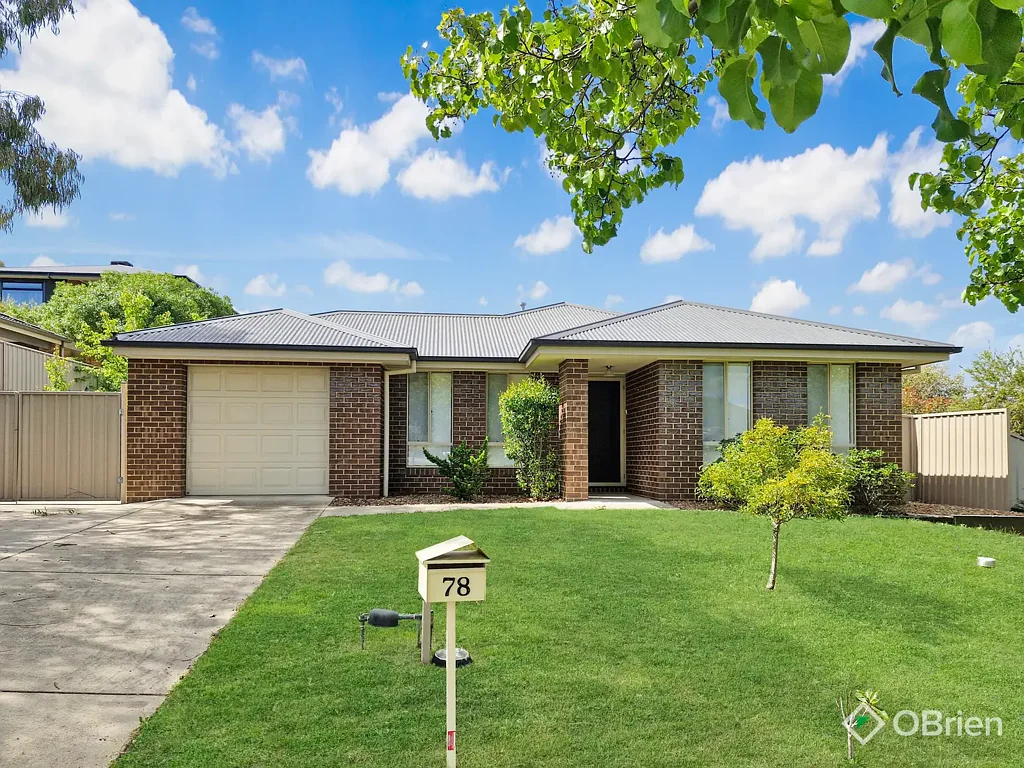 78 Yarralumla Drive, Wodonga, VIC 3690