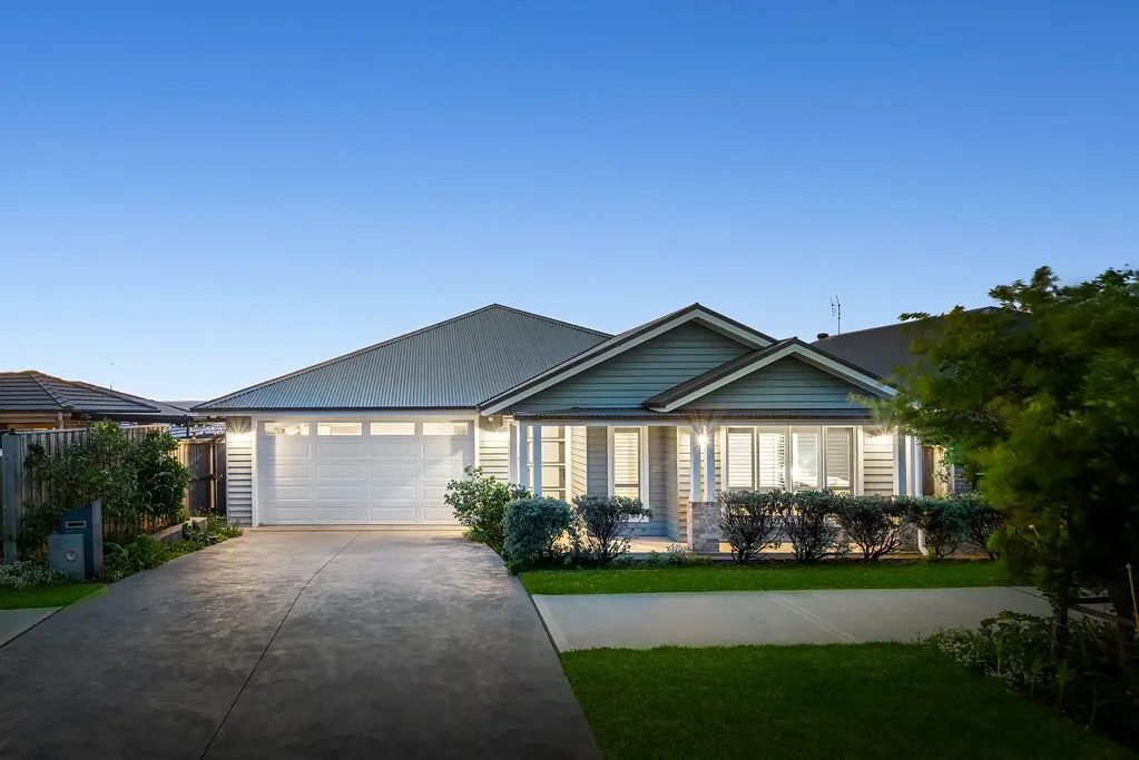Elderslie 4બેડરૂમ Premium Family Living