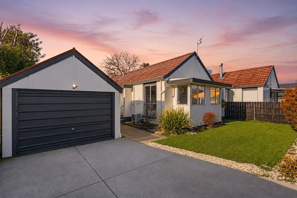 Dallington 2Phòng ngủ First Home, Invest or Downsize | 2 Bed + Sleepout