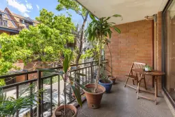 14/14-40 Davies Street, Surry Hills