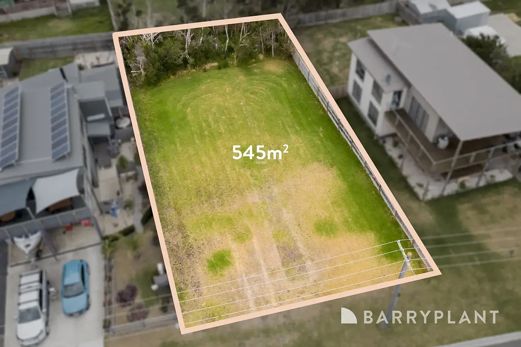 Pioneer Bay Build your dream home