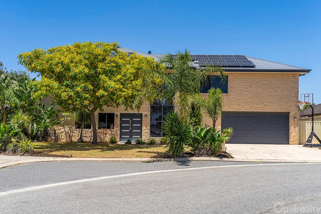 43 Greeson Parkway, Secret Harbour, WA 6173
