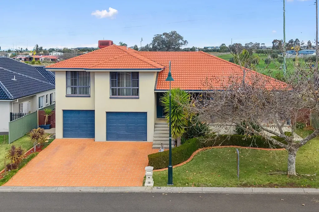 Tamworth 4Zimmer Where Space, Lifestyle and Leisure Align