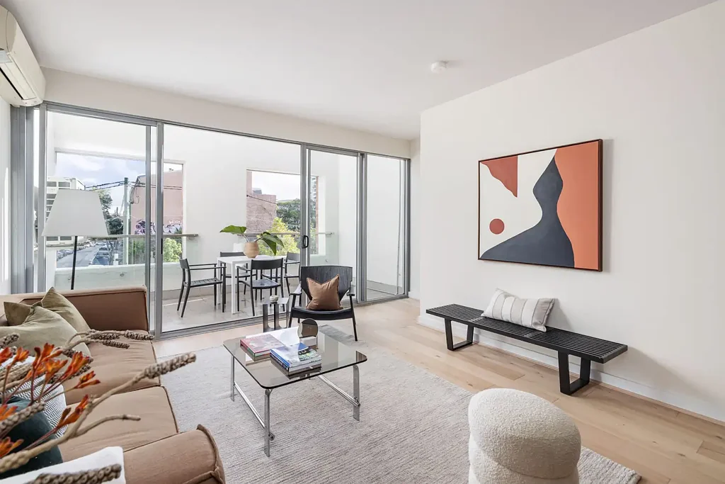 27/25 Barr Street, Camperdown, NSW 2050