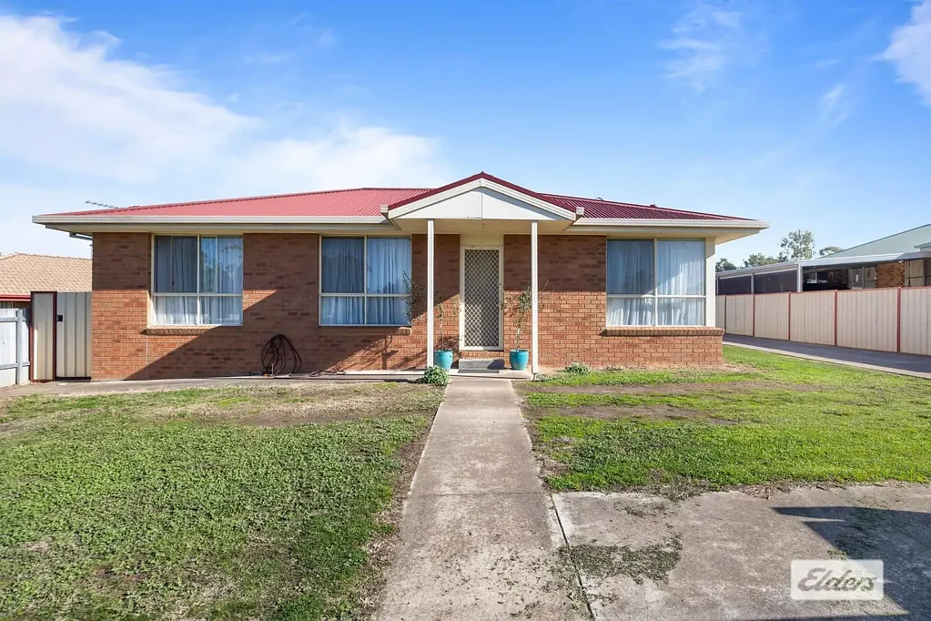 Ararat 2ห้องนอน Affordable & Immaculate Central Brick Unit