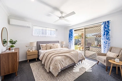 11 Peacherine Circuit, Bellmere, QLD 4510, 4 slaapkamers, 2 badkamers, House