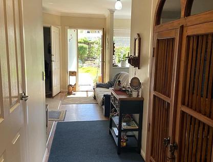 1/27 Wolfram Street, Stanthorpe, Darling Downs, 2 ਕਮਰੇ, 2 ਬਾਥਰੂਮ, Unit
