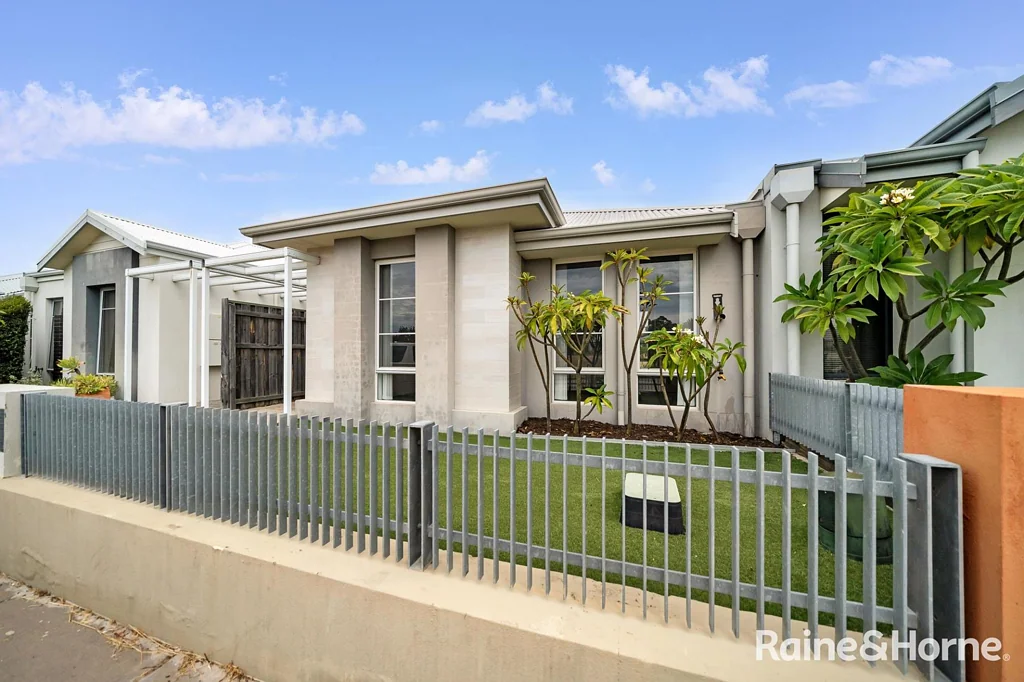 Ellenbrook 3ਬੈੱਡਰੂਮ Low-maintenance living in a prime location