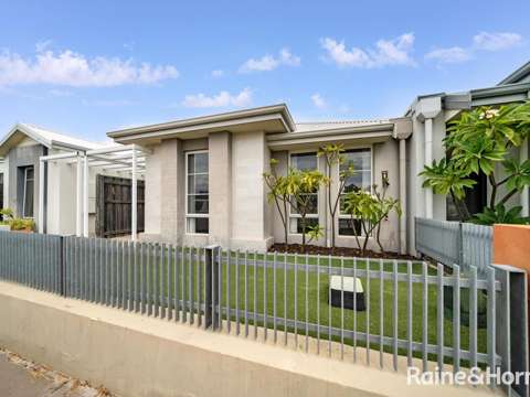 Ellenbrook 3 Bedroom Low-maintenance living in a prime location