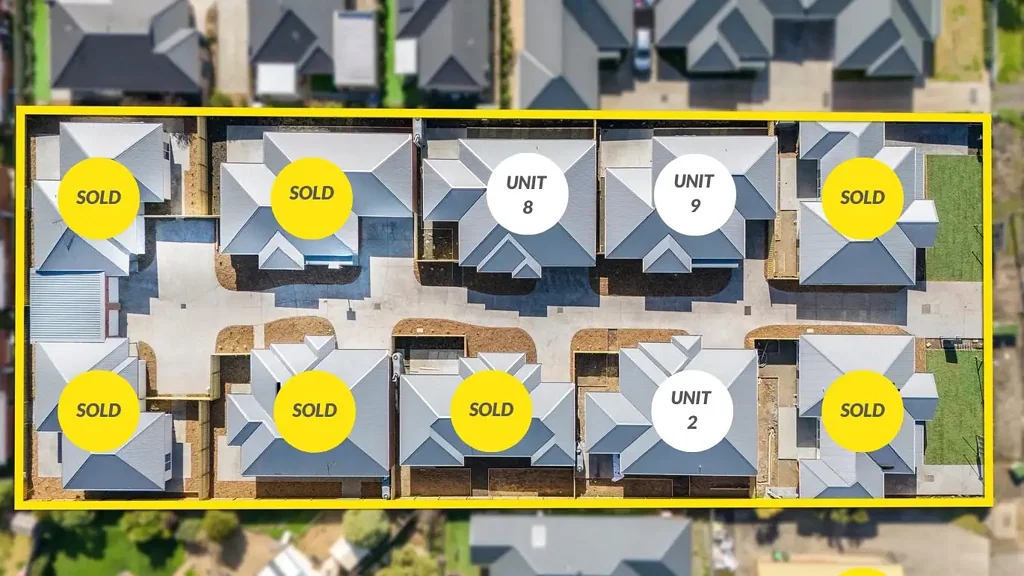 Riddells Creek 3ਬੈੱਡਰੂਮ Luxury Unit Development In The Heart Of Town