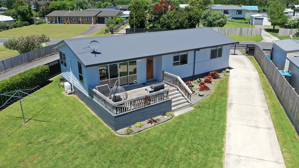 5 Sunset Drive, Paengaroa, Western Bay of Plenty, Bay of Plenty