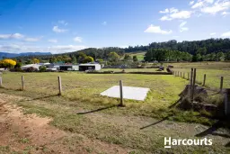 17A Caveside Road, Mole Creek