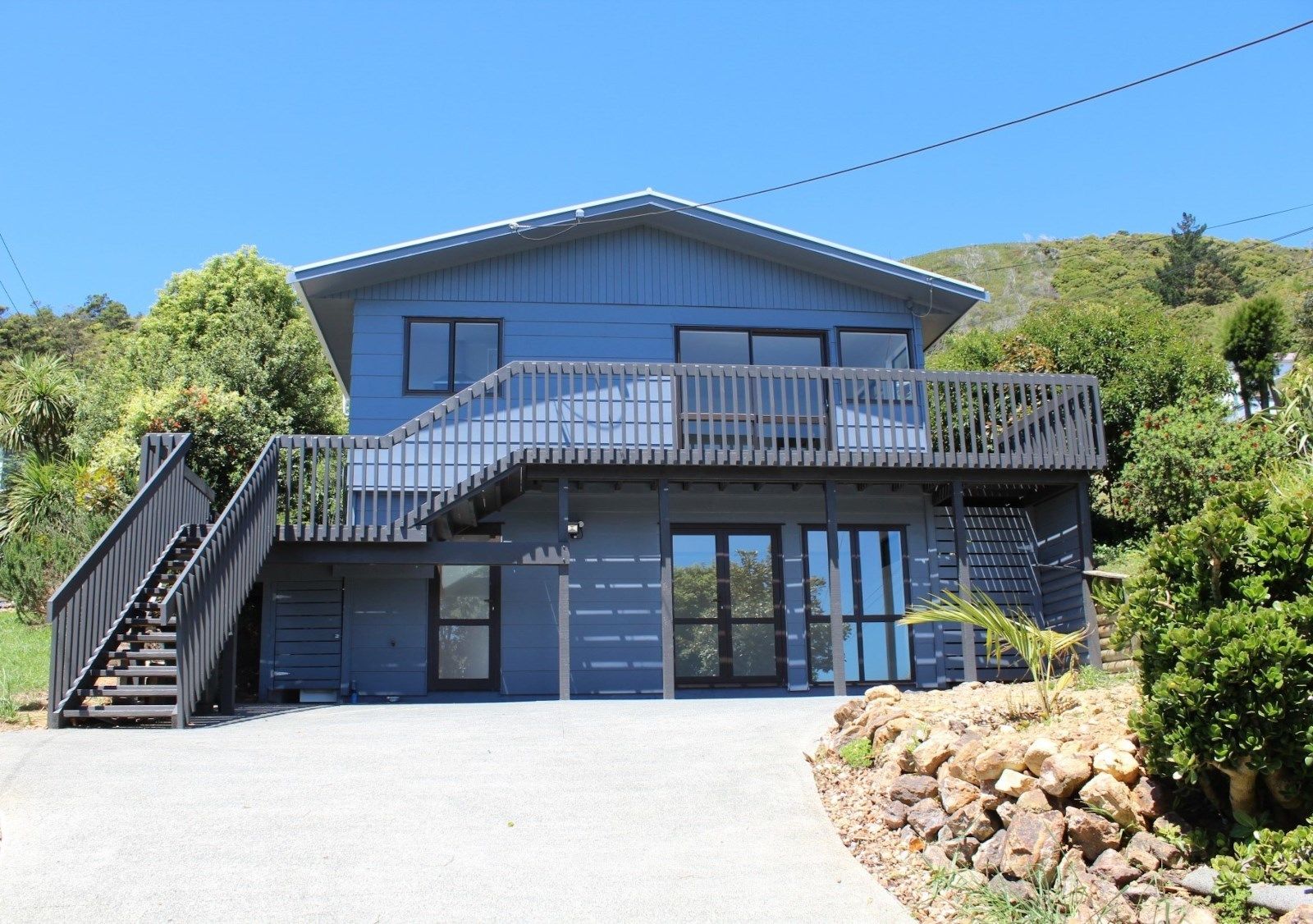 Hauraki Gulf Islands