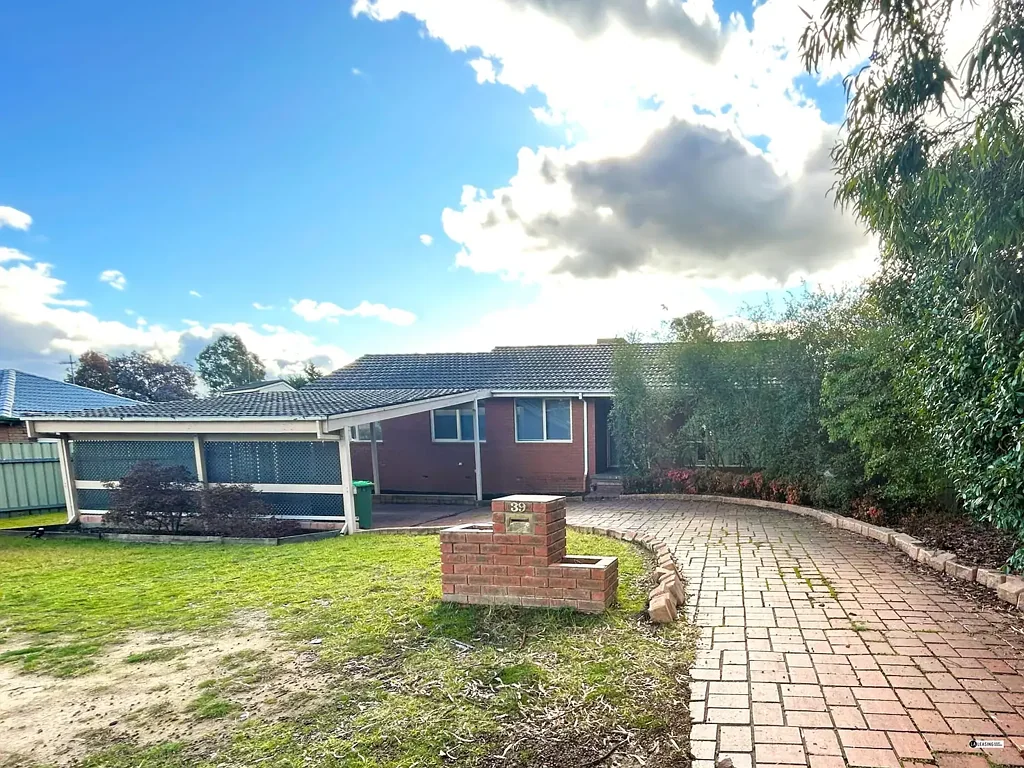 Open Plan 3 Bedroom Home