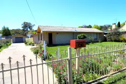 47 Burton Street, Bombala