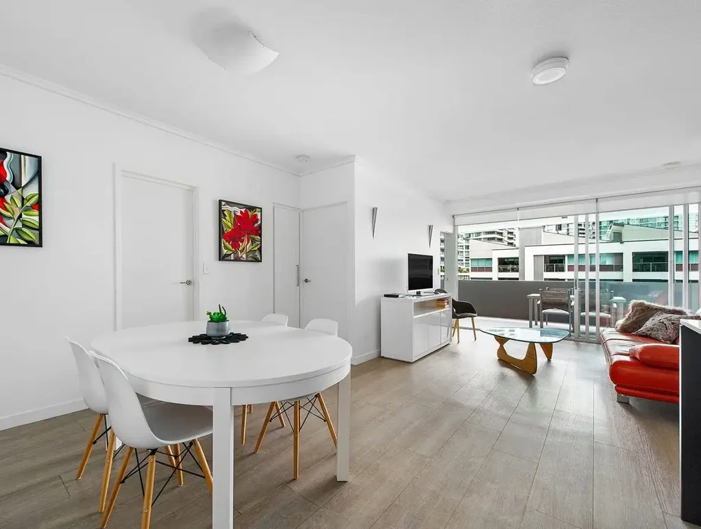 832/43 Hercules Street, Hamilton, QLD 4007