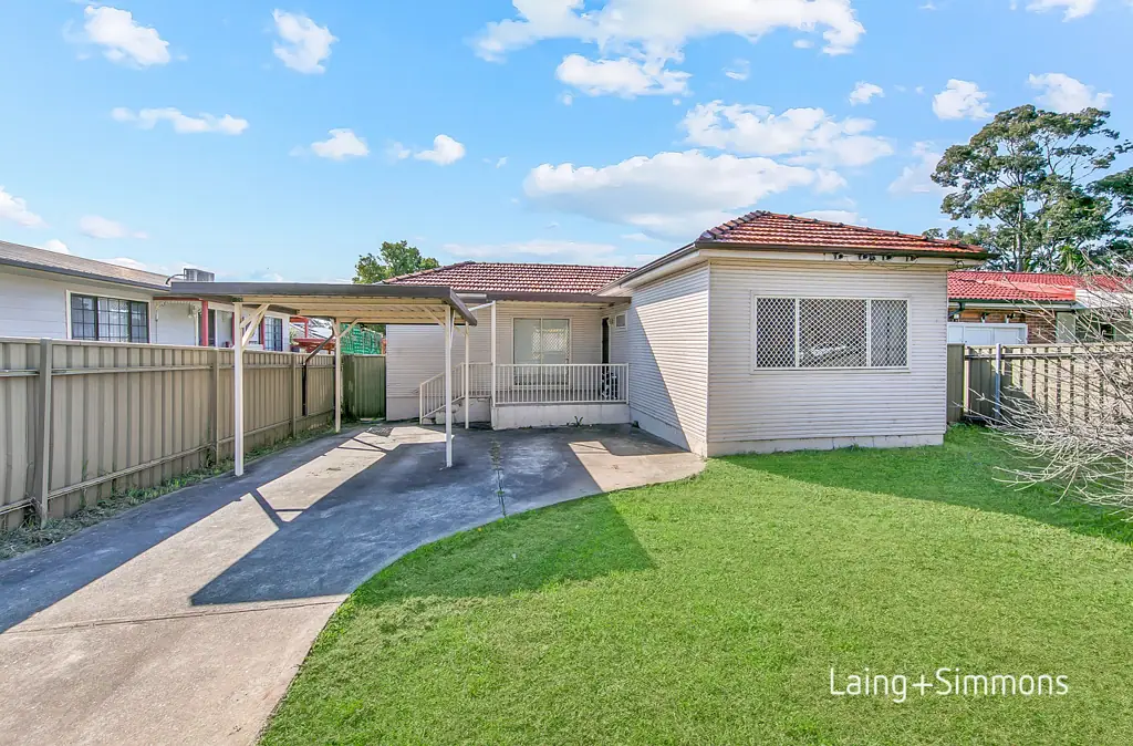 11 Varian Street, Mount Druitt, NSW 2770