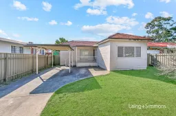 11 Varian Street, Mount Druitt